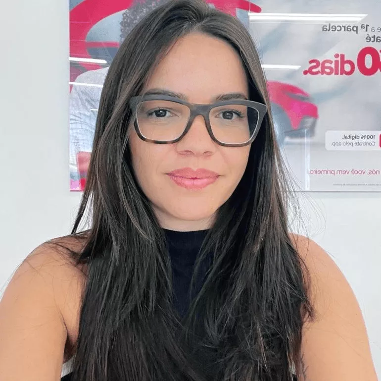 Imagem de Mariana Pereira de Souza 